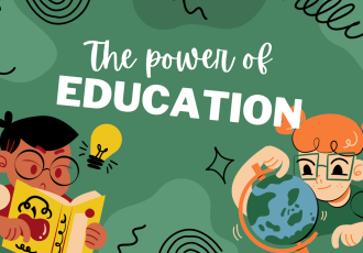 The Power of Education